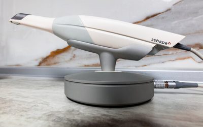 COMODATO D’USO SCANNER INTRAORALE